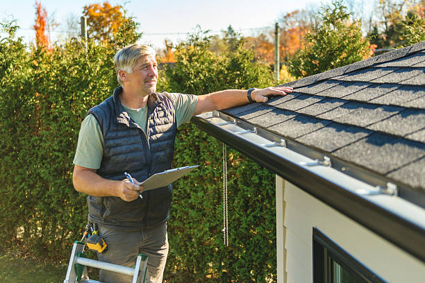 Trusted Roof Installation service in Little York, NY - Ben Roofing and Steel LLC